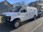 2009 Ford E-series Van 