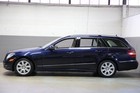 2013 Mercedes-benz E 350 Luxury 