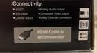Sony Blu-ray Disc Dvd Player Bdp-s390 Wi-fi Smart Apps Capable - New Open Box