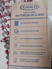 Graco Premium Foam Crib Toddler Mattress