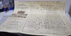 Rare Brochure For Spray Beach Long Beach Island Nj Lots For Sale Osborn Reality