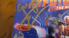 Back To The Future The Musical Broadway Play Playbill Cast Signed Autographed