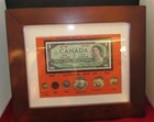 1967 Canada Centennial Mint Set 