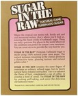 Sugar In The Raw Natural Cane Turbinado Sugar 25 Packets 4 Ounce Each 113 Grams