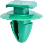Rexka Molding Wheel Arch Flare Trim Panel Retaining Clip 68102758aa 20pcs