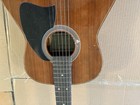 Vintage Oscar Schmidt Guitar Model Og1 Ser  No  8908045  Made In Korea     solid    