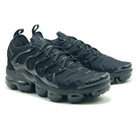  new  Men Nike Air Vapormax Plus Black   Black  924453 004      