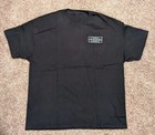 Vintage 1990s Panavision Camera T-shirt Men s Black S-3xl - Remake Shirt