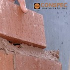 Brick Red Iron Oxide Concrete Color Pigment Dye For Cement Mortar Grout 2-oz Jar