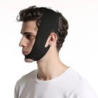Anti Snoring Chin Strap Sleep Apnea Snore Stop Belt Snoreless Sleep Jaw Solution