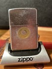 2004 Barrett Smythe Pocket Billiards Zippo
