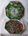 Complete 1967 Vintage Springbok Jigsaw Puzzle Tropical Fish Okta-puzzle 500 Pcs