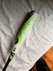 Demarini Cbx Zen 2017 Baseball Bat 30 20 - 10 Usssa 1 15 Bpfcomposite Cbx-17