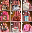 Zuru Mini Brands Fashion Series 1-4 You Pick Barbie Minis New