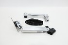 Ergotron 45-243-026 Lx Wall Mount Monitor Arm