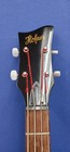 Hofner Hct-shvb-bk-0 Used Mahogany Body Maple Neck Rosewood Fingerboard Black