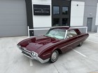 1961 Ford Thunderbird Coupe