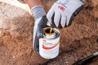 3m Scotchkote Electrical Coating Fd  Fast-drying Liquid  Flexible Sealant And Bo