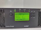 Ibm 3573-l2u Ts3100 Tape Library 0-drive