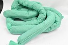 Case Of 12 Universal Sorbent Socks - 3  X 10   Heavy-duty
