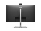 Dell Pro P P2726dev 27  Class Webcam Lcd Monitor - 16 9 - 27  Viewable - Ips - 2