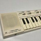 Vtg Realistic Concertmate 300 Electronic Keyboard Piano Tandy Japan Tested