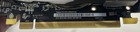 Msi Radeon Rx 570 Armor 4gb Gpu - Black silver