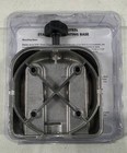 Cannon Stainless Steel Downrigger Mounting Base Corrosion Resistant 1904045 New