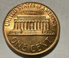 1969 S Proof Lincoln Memorial Cent Choice Penny 1c Coin Collectible
