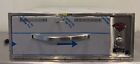 Wells Rw1hd Countertop Single Drawer Warmer New  Dented  Free Shipping 