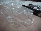 1 24 Scale Slot Car Repro  Vintage Slot Car Body Bz Version Batmobile Unpainted