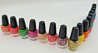 L a colors color Craze Nail Polish  choose Your Color   Volume Discount  New