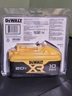 2 Pack Dewalt Dcb210-2 20v Max Xr 10 0 Ah Lithium-ion Battery Tool Batteries New