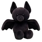 30 Cm New Build A Bear Posable Bat Halloween Plush 2025 Edition Free Delivery