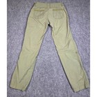 Marmot Pants Women s Xs Size 4 Olive Green Cargo Outdoor Hiking