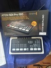    atem Sdi Pro Iso