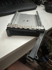 Dell Powervault Md1000 Md1120 Md3000 Hot Swap Sas Sata U Hard Drive Caddy Tray