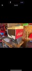 1960s Coca Cola Dole Dispenser Soda Fountain Machine