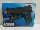 Ukarms M777r Spring Airsoft Pistol With Laser Sight 6mm Hand Gun