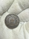 1864 Nova Scotia One Cent 800k Minted B70