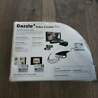 Dazzle Video Creator Plus Convert And Enhance - Does Not Include Software 