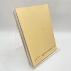 Sany Hydraulic Excavator Sy18c3 Spare Parts List Catalog English 2010