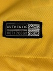 Nike Dri-fit Cbf 2014 Brazil Soccer Jersey Adult Xl Len 10 Authentic