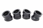 Carburetor Carb Manifold Intake Insulator Boots Boot Set 77 78 Cb 750 F 750f q25