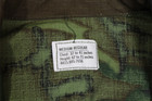 Nos Erdl Jacket Vietnam War  mint Deadstock  Medium Regular 1969