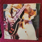 Peter Frampton Signed Lp Comes Alive  Original  Vintage  Great Gifts  70s 80s 90
