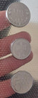 Coin Set - Romania  Romania 500 1000 5000 Lei - Unc Coins