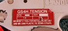 Panduit Gs4h Cable Tie Tool  Controlled Tension  Usa Made Preowned  Grind Marks 