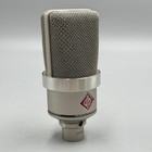 Neumann Tlm 102 Large Diaphragm Condenser Microphone Studio Set W  Shockmount
