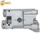Motor Mount Transmission Trans Joint Bracket For Polaris Rzr 900 Xp 1000 5143718